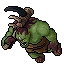 Orc Ragefist