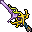Storm Sanguine Razor