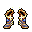 Supreme Sacred Boots