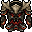 Supreme Bloodrage Plate