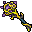 Storm Sanguine Cudgel