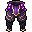 Thunderscar Legs