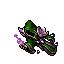Nightshade female