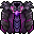 Supreme Arcane Mantle
