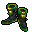 Verdure Boots
