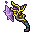 Storm Sanguine Hatchet